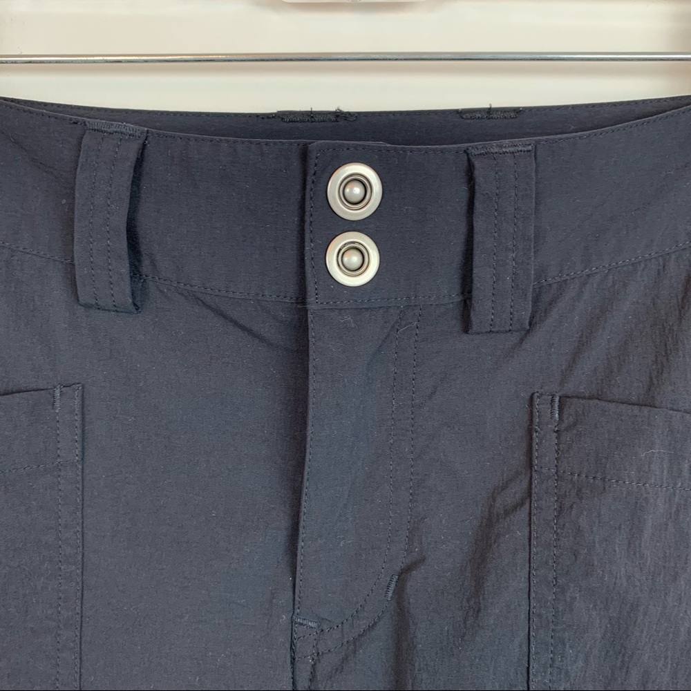 Arc’teryx Rampart Black Pants - Picture 9 of 15